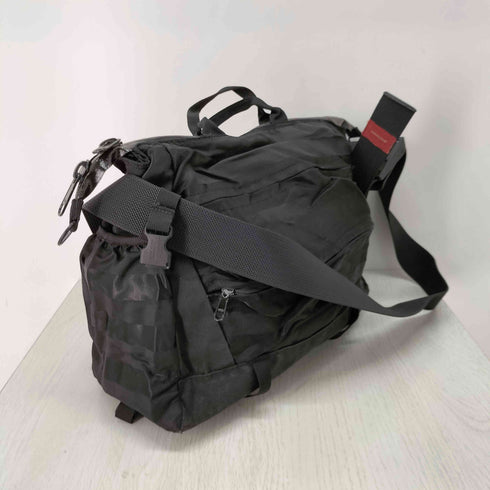 ジェネラルリサーチ GENERAL RESEARCH メッセンジャーバッグ メンズ