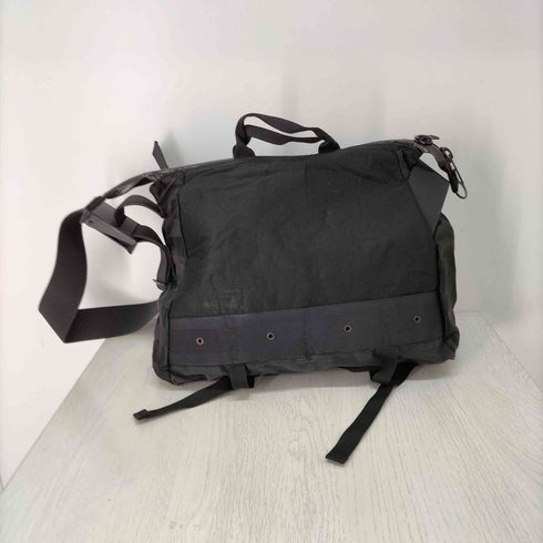 ジェネラルリサーチ GENERAL RESEARCH メッセンジャーバッグ メンズ