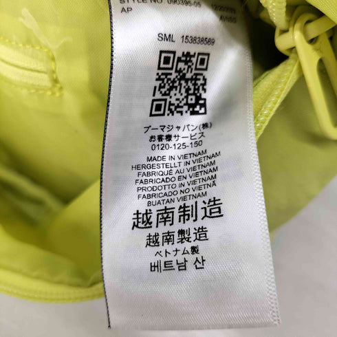 プーマ PUMA L クロスボディ バック 2L ウエストバッグ メンズ