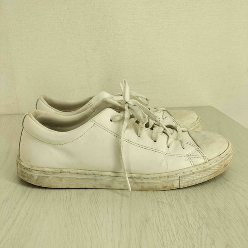 コンバース CONVERSE LEATHER ALL STAR COUPE OX メンズ JPN:25