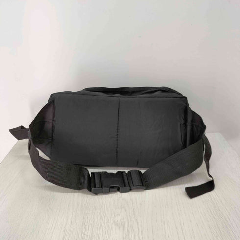 ステューシー Stussy OLD 台湾製 outdoors ウエストバッグ メンズ