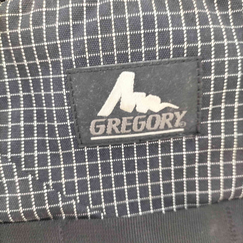グレゴリー GREGORY 旧タグ ハードテール スペクトラ メンズ