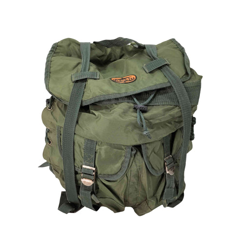 still diggin ミリタリーバックパック メンズ