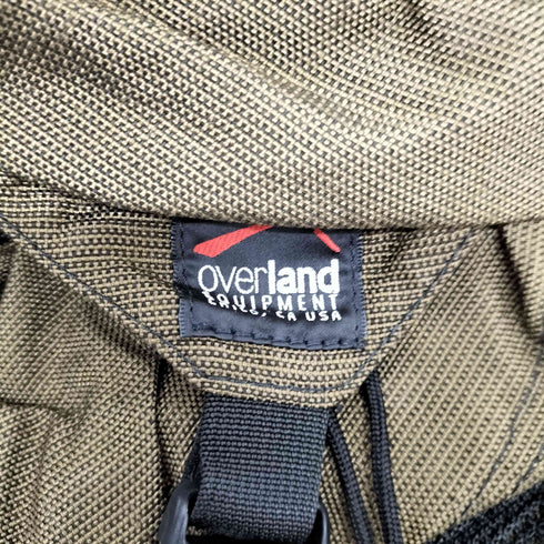 overland usa製 バックパック メンズ