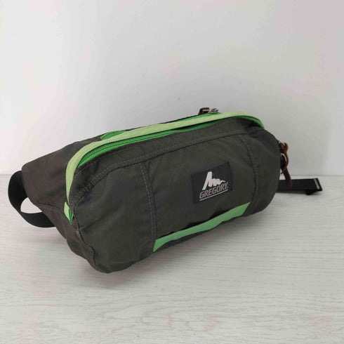 グレゴリー GREGORY 旧タグ ハードテール メンズ