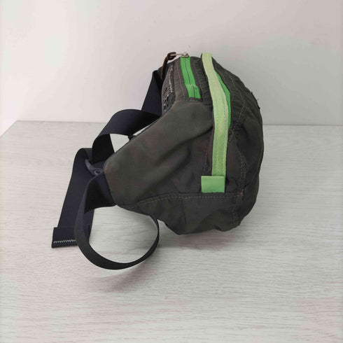 グレゴリー GREGORY 旧タグ ハードテール メンズ