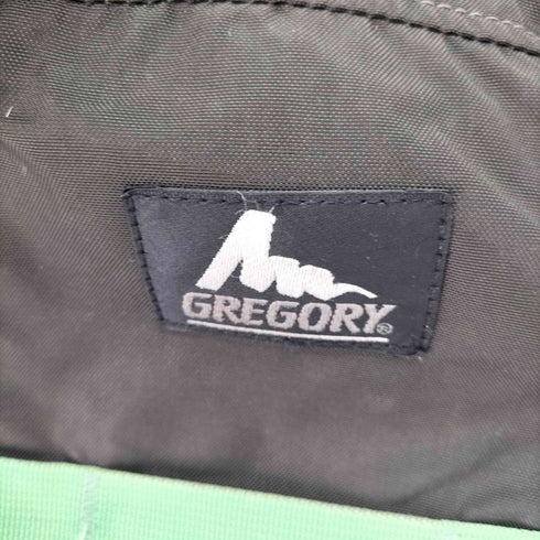 グレゴリー GREGORY 旧タグ ハードテール メンズ