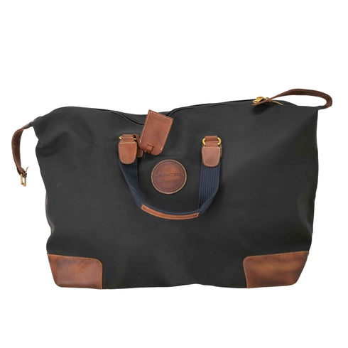 ランセル LANCEL ボストンバッグ メンズ