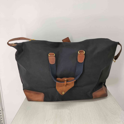 ランセル LANCEL ボストンバッグ メンズ