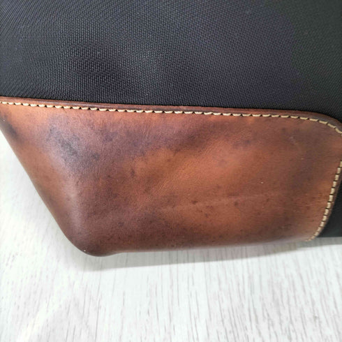 ランセル LANCEL ボストンバッグ メンズ