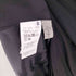 ヨウジヤマモト Yohji Yamamoto 23AW collection look14 WOOL GABARDINE ASYMMETRIC JACKET ウールギャバジン アシンメトリー ジャケット レディース JPN:2