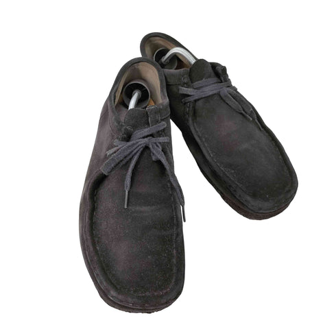 クラークス Clarks ワラビー メンズ 10g