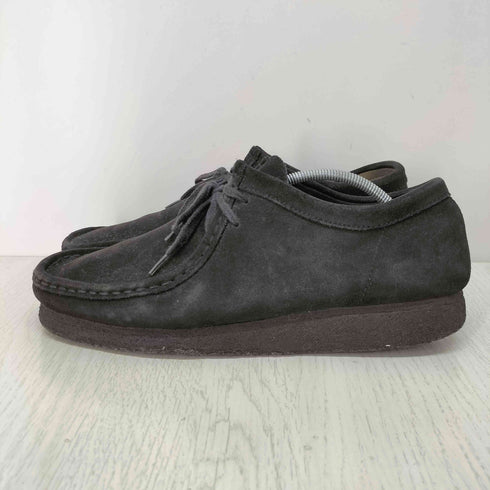 クラークス Clarks ワラビー メンズ 10g