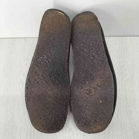 クラークス Clarks ワラビー メンズ 10g