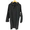 ワイズ Ys COTTON NYLON DYED TUSSORE HOODED COAT コットン ナイロン モッズ コート メンズ JPN:2