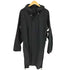ワイズ Ys COTTON NYLON DYED TUSSORE HOODED COAT コットン ナイロン モッズ コート メンズ JPN:2