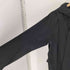 ワイズ Ys COTTON NYLON DYED TUSSORE HOODED COAT コットン ナイロン モッズ コート メンズ JPN:2