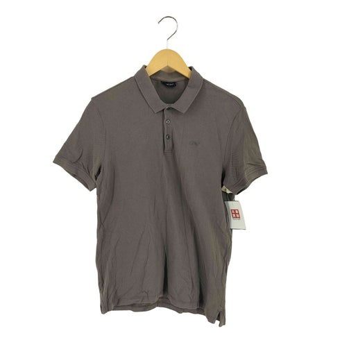 アルマーニジーンズ ARMANI JEANS Logo Polo Shirt ポロシャツ メンズ import:L