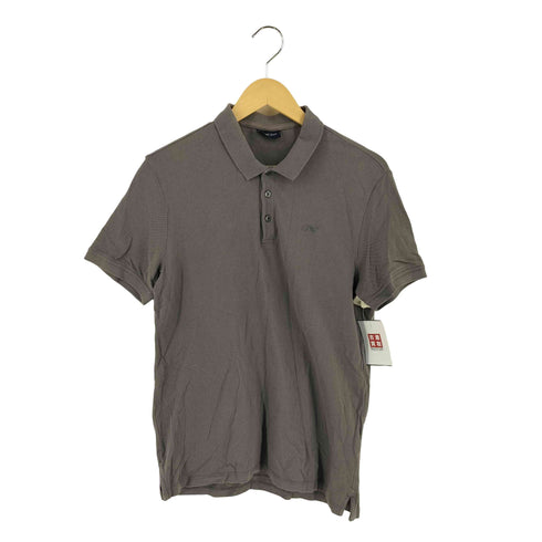 アルマーニジーンズ ARMANI JEANS Logo Polo Shirt ポロシャツ メンズ import:L