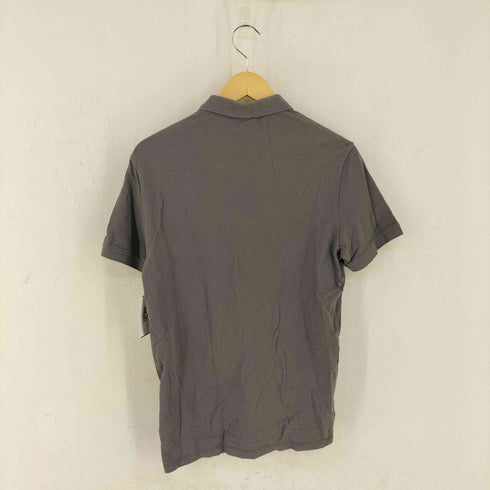 アルマーニジーンズ ARMANI JEANS Logo Polo Shirt ポロシャツ メンズ import:L