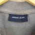 アルマーニジーンズ ARMANI JEANS Logo Polo Shirt ポロシャツ メンズ import:L