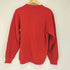 マスコット mascot 90s USA製 クルーネック L/S プリントスウェット メンズ import:M