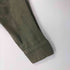 ユーエスアーミー U.S. ARMY UTILITY SHIRT メンズ 14 1/2