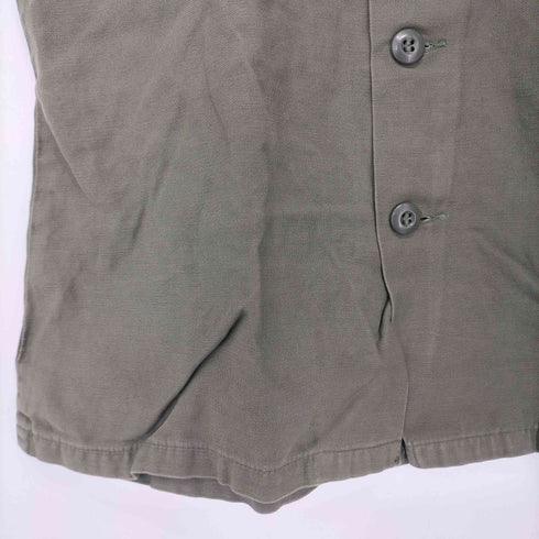 ユーエスアーミー U.S. ARMY UTILITY SHIRT メンズ 14 1/2