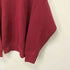 90s USA製 BVD クルーネック L/S 無地 スウェット メンズ import:L