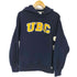 ラッセルアスレチック RUSSELL ATHLETIC Mexico製 UBC プルオーバーパーカー メンズ JPN:S