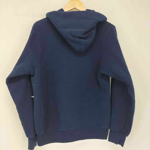 ラッセルアスレチック RUSSELL ATHLETIC Mexico製 UBC プルオーバーパーカー メンズ JPN:S