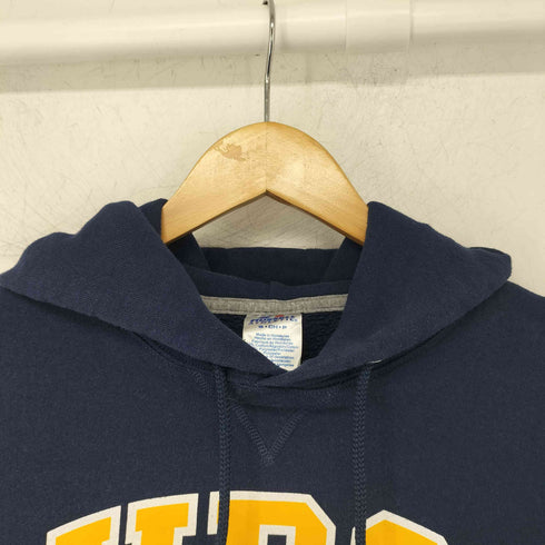 ラッセルアスレチック RUSSELL ATHLETIC Mexico製 UBC プルオーバーパーカー メンズ JPN:S