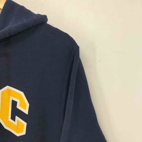 ラッセルアスレチック RUSSELL ATHLETIC Mexico製 UBC プルオーバーパーカー メンズ JPN:S