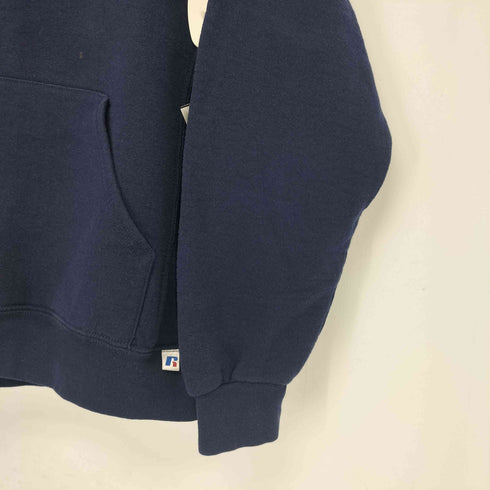 ラッセルアスレチック RUSSELL ATHLETIC Mexico製 UBC プルオーバーパーカー メンズ JPN:S