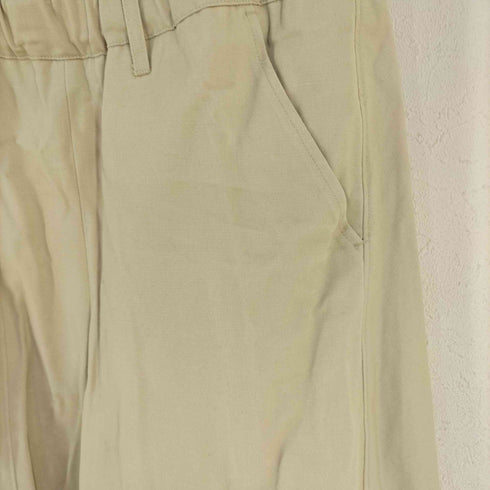 フラボア FRAPBOIS レイヤード デザイン パンツ レディース JPN:1