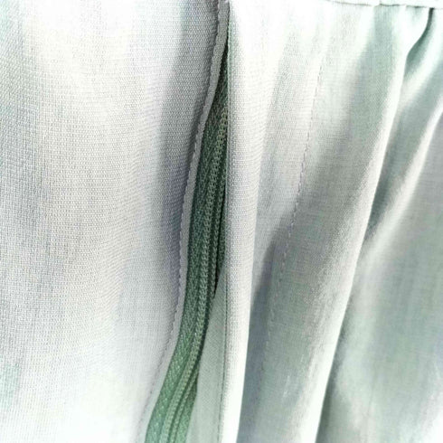 フラボア FRAPBOIS ベルギャザー パンツ レディース JPN:2