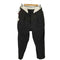 クーディプロダクション cootie productions Silk Nep Herringbone 2 Tuck Wide Trousers シルクネップヘリンボーン2タックワイドトラウザーズ メンズ JPN:L