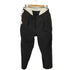 クーディプロダクション cootie productions Silk Nep Herringbone 2 Tuck Wide Trousers シルクネップヘリンボーン2タックワイドトラウザーズ メンズ JPN:L