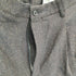 クーディプロダクション cootie productions Silk Nep Herringbone 2 Tuck Wide Trousers シルクネップヘリンボーン2タックワイドトラウザーズ メンズ JPN:L