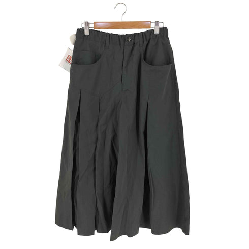 フラボア FRAPBOIS ヨークパンツ レディース JPN:1