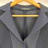 ピエールカルダン pierre cardin ポロカラー メッシュ切替 カーディガン レディース import:M