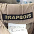フラボア FRAPBOIS イージーパンツ メンズ JPN:2