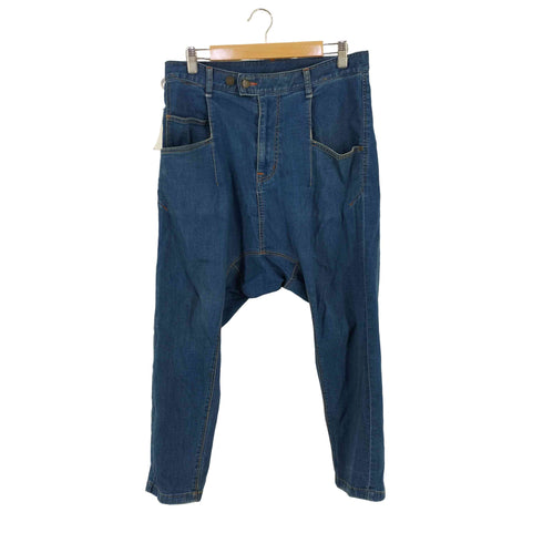 フラボア FRAPBOIS サルエルパンツ メンズ JPN:2