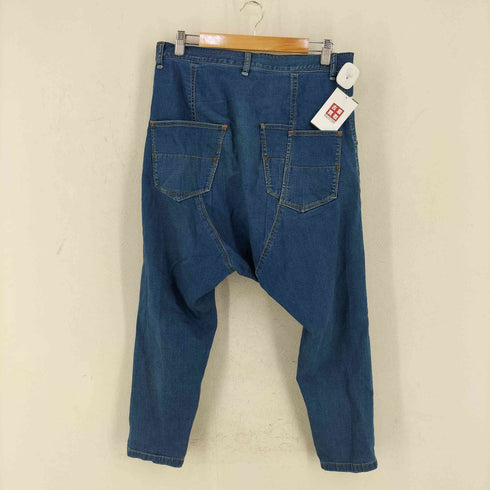 フラボア FRAPBOIS サルエルパンツ メンズ JPN:2