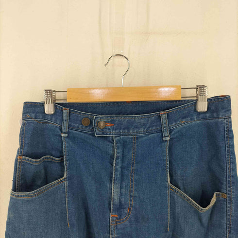 フラボア FRAPBOIS サルエルパンツ メンズ JPN:2