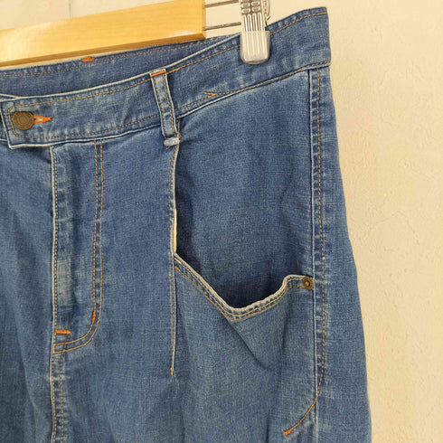 フラボア FRAPBOIS サルエルパンツ メンズ JPN:2