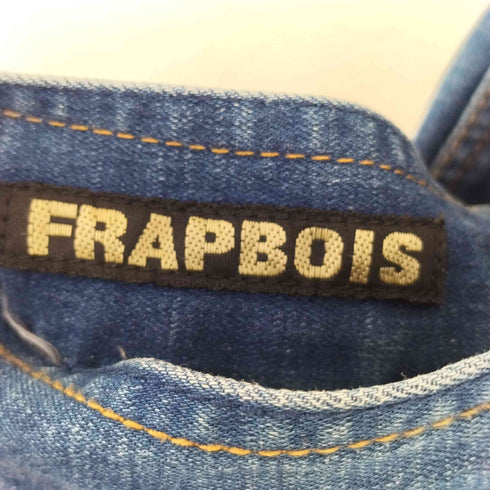 フラボア FRAPBOIS サルエルパンツ メンズ JPN:2