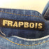 フラボア FRAPBOIS サルエルパンツ メンズ JPN:2