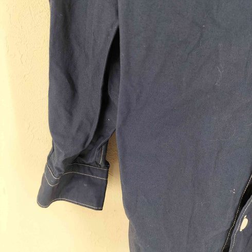 フラボア FRAPBOIS デザイン シャツ メンズ JPN:2