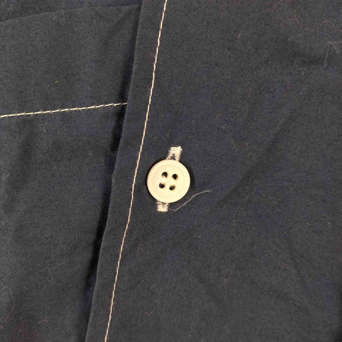 フラボア FRAPBOIS デザイン シャツ メンズ JPN:2